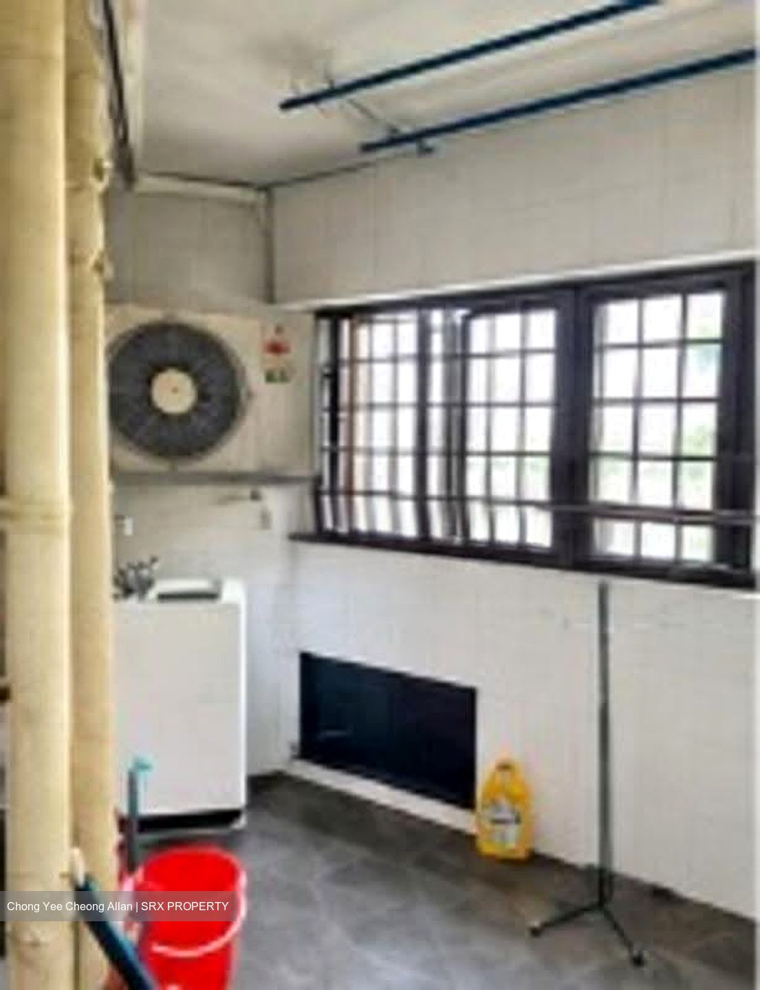 Blk 613A Bedok Reservoir Road (Bedok), HDB 5 Rooms #611917281